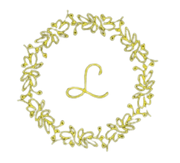 Luxe Line Market Logo